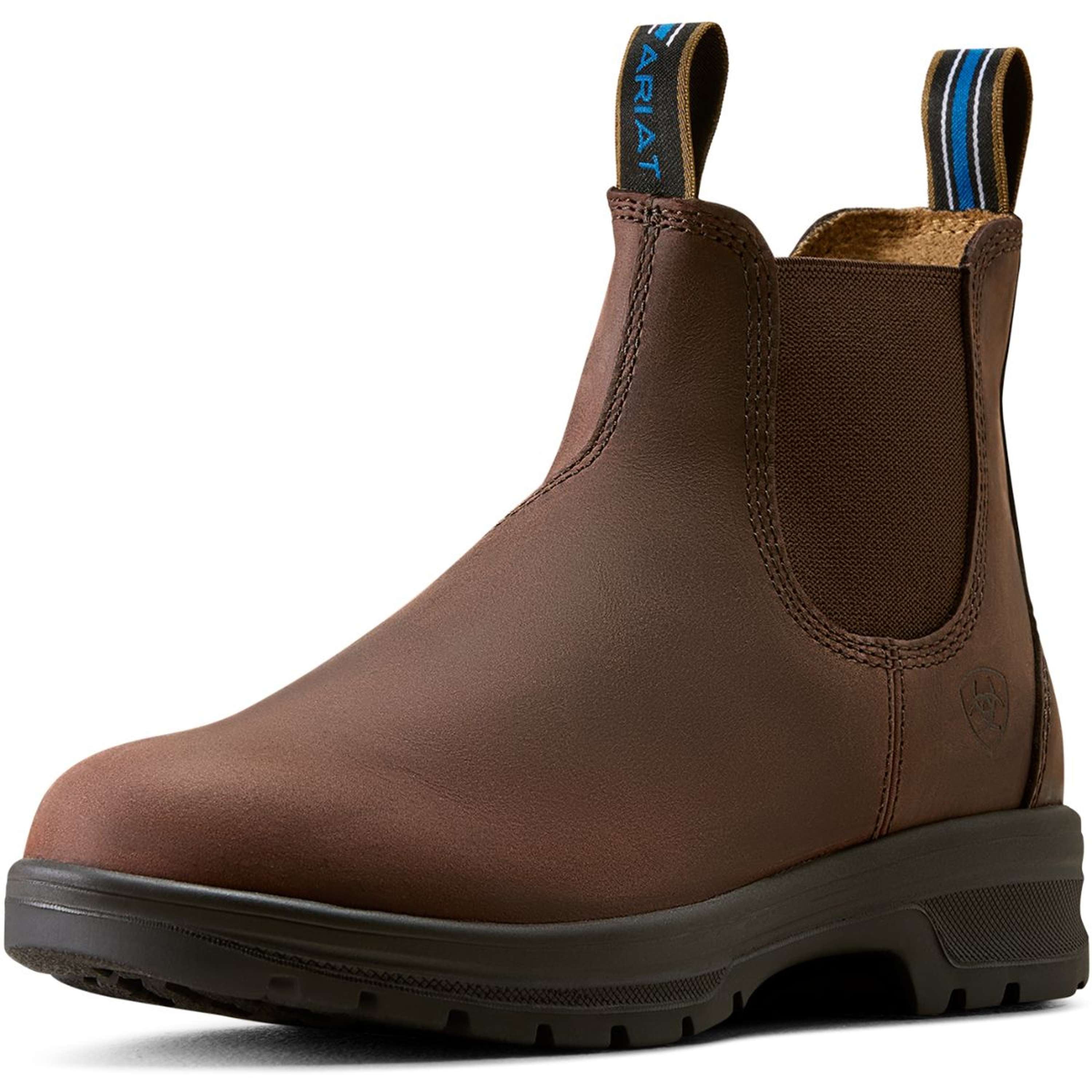 Ariat Botines Cooper Mujer Brunette
