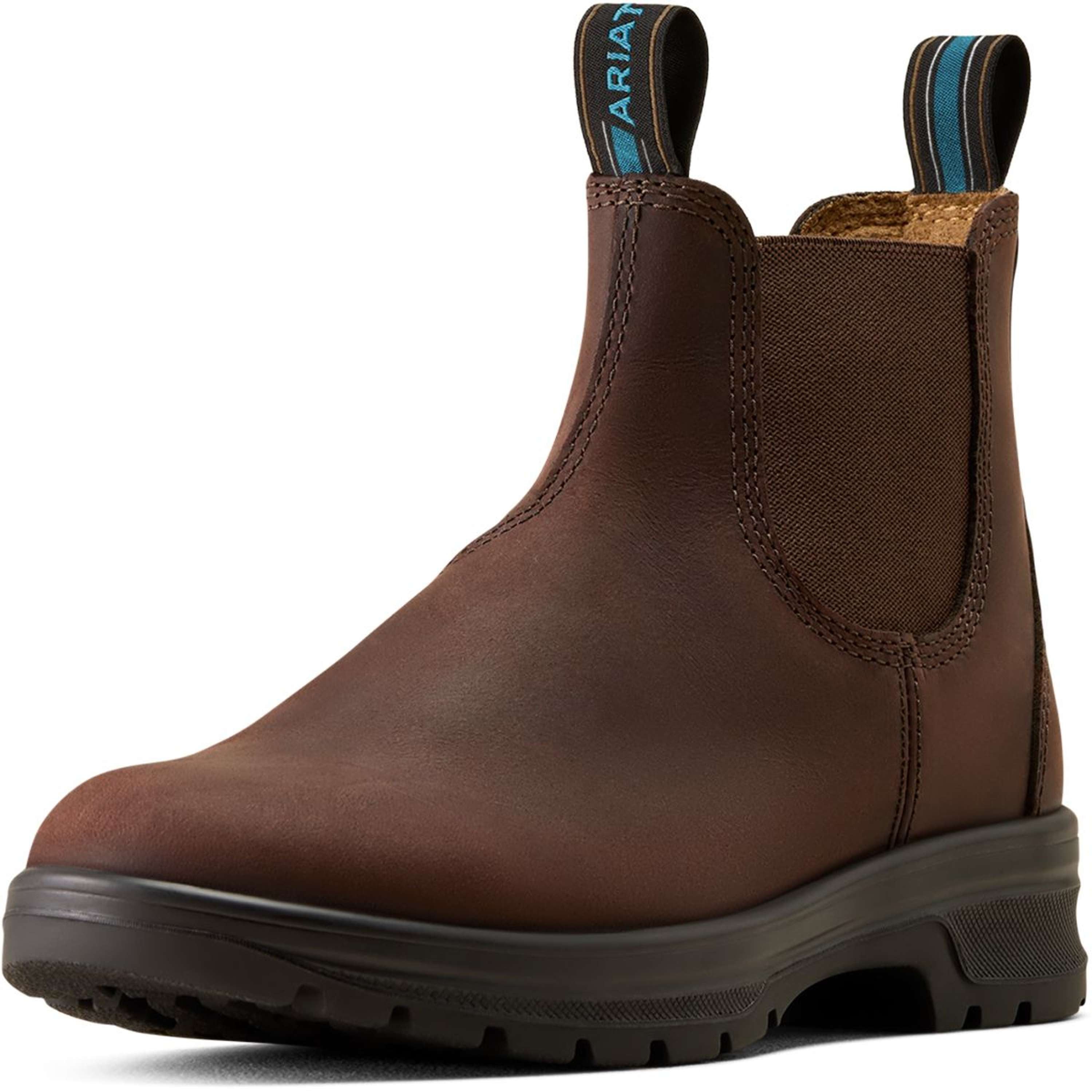 Ariat Botines Cooper Mujer Brunette