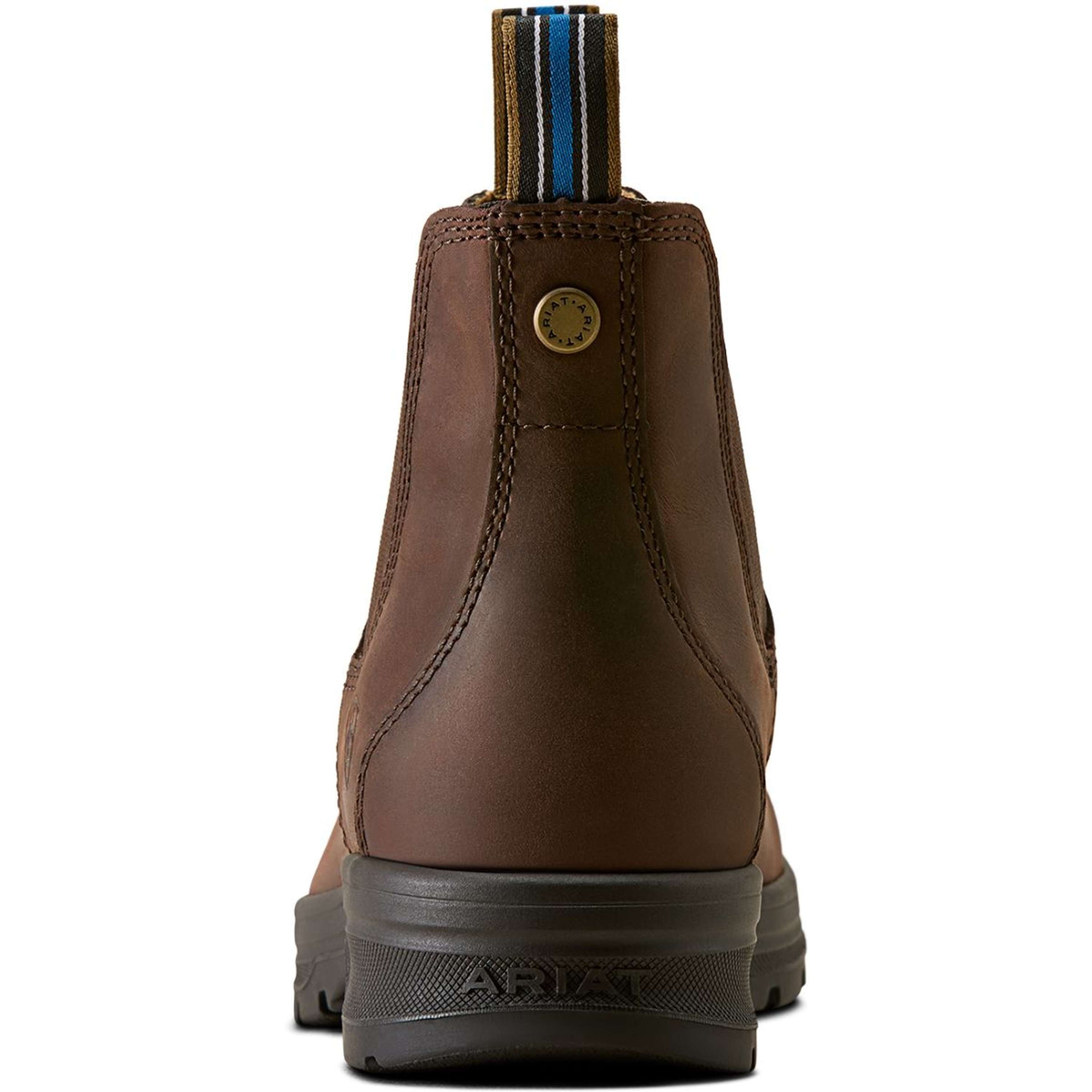 Ariat Botines Cooper Mujer Brunette