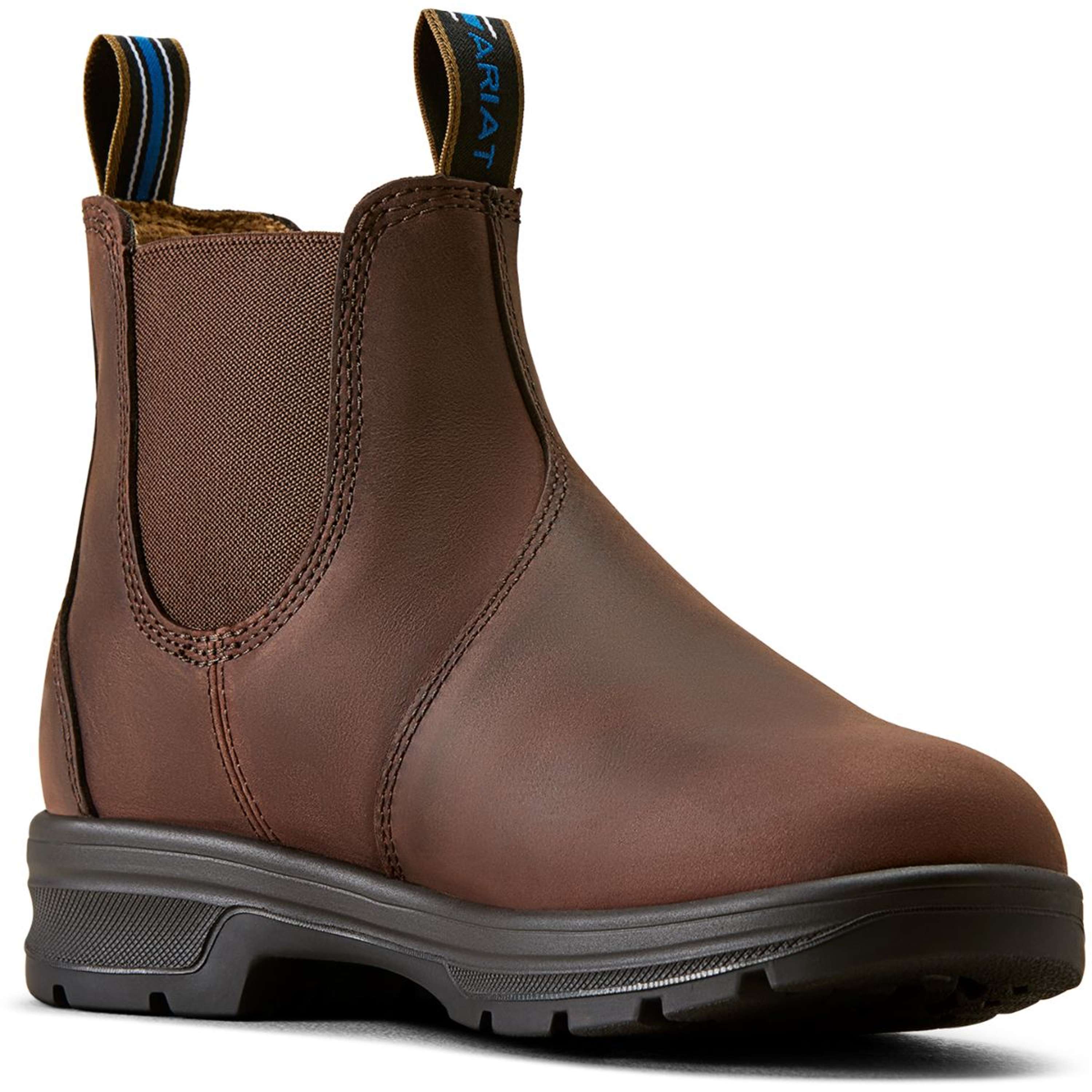 Ariat Botines Cooper Mujer Brunette