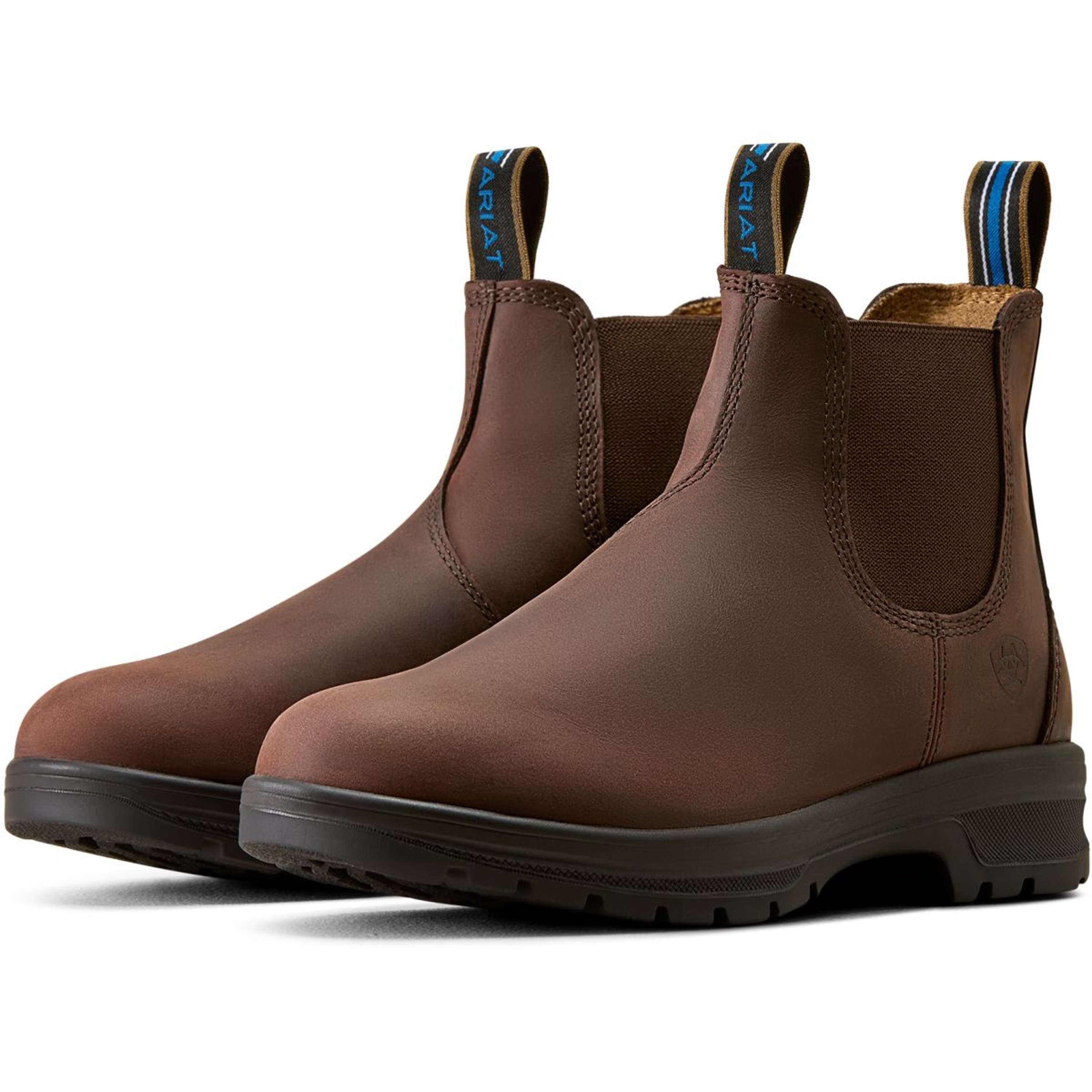 Ariat Botines Cooper Mujer Brunette