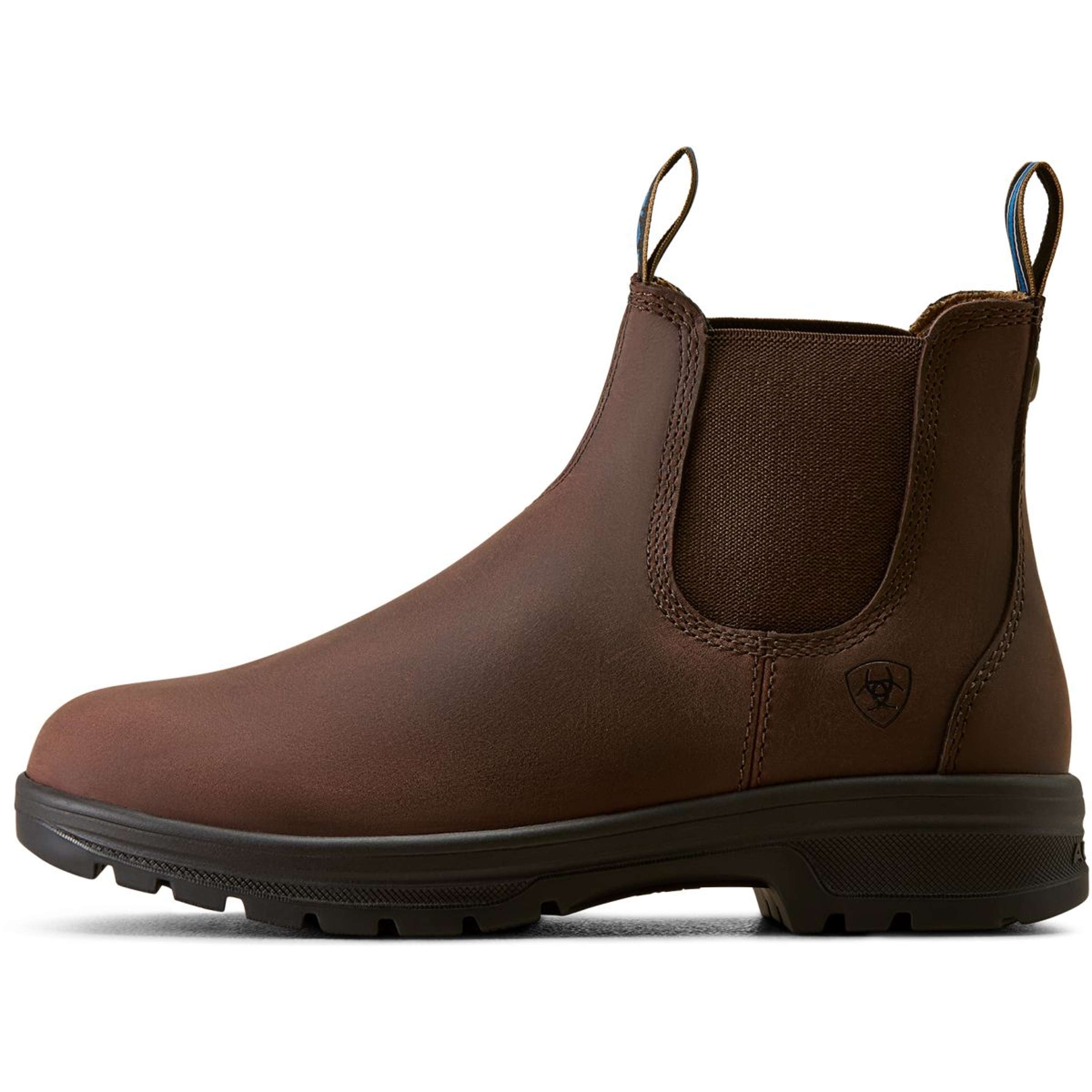 Ariat Botines Cooper Mujer Brunette