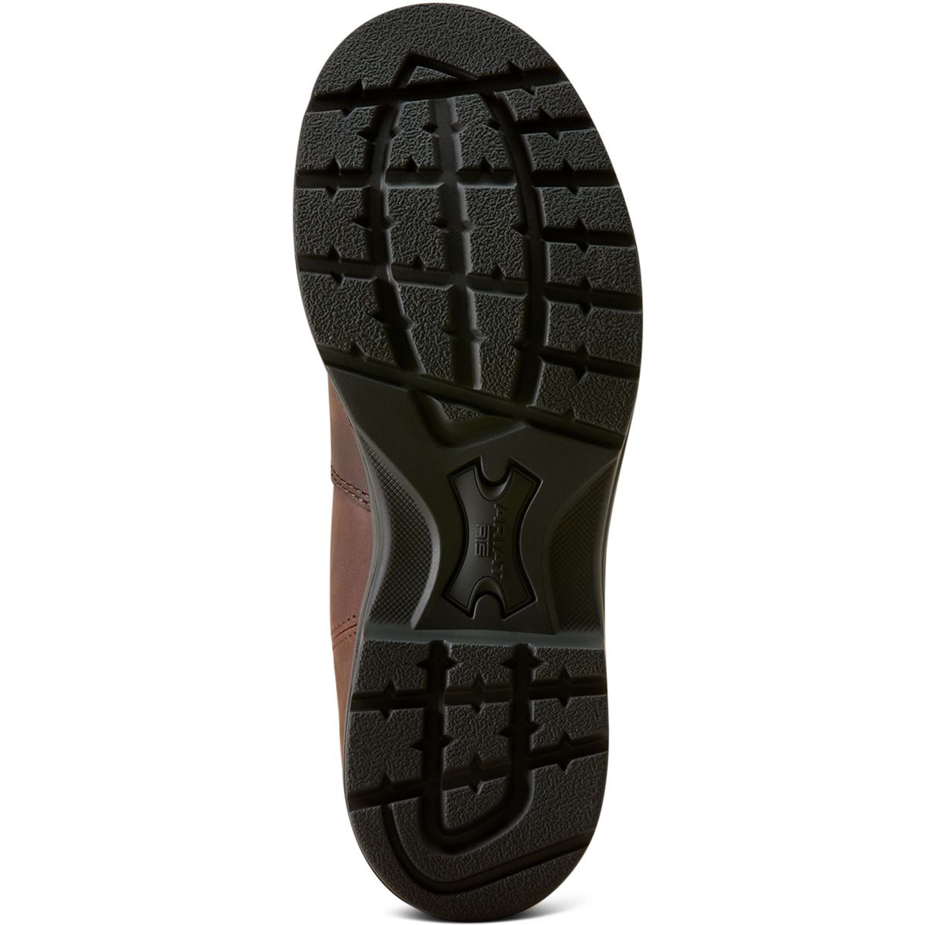 Ariat Botines Cooper Mujer Brunette