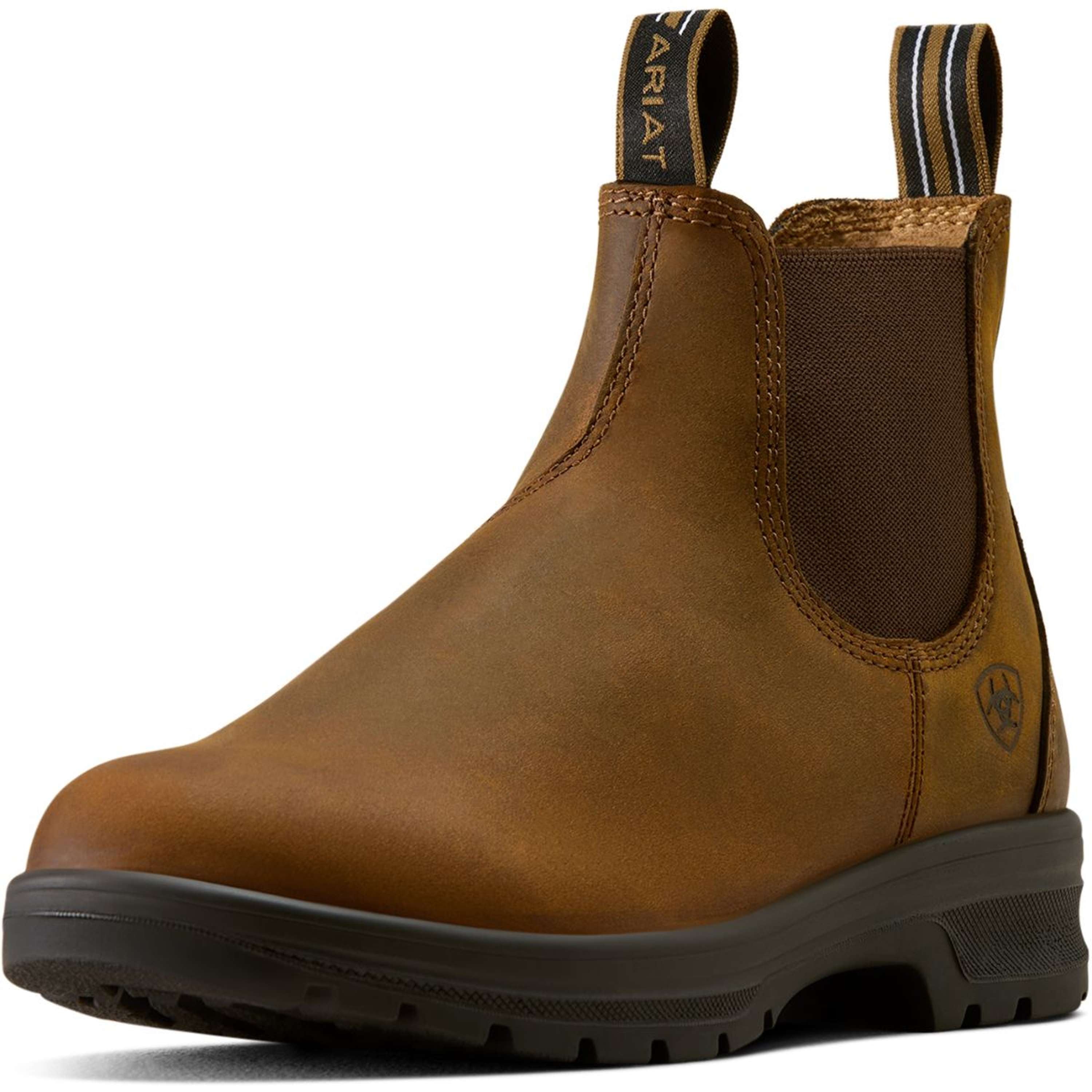 Ariat Botines Cooper Mujer Distressed Copper