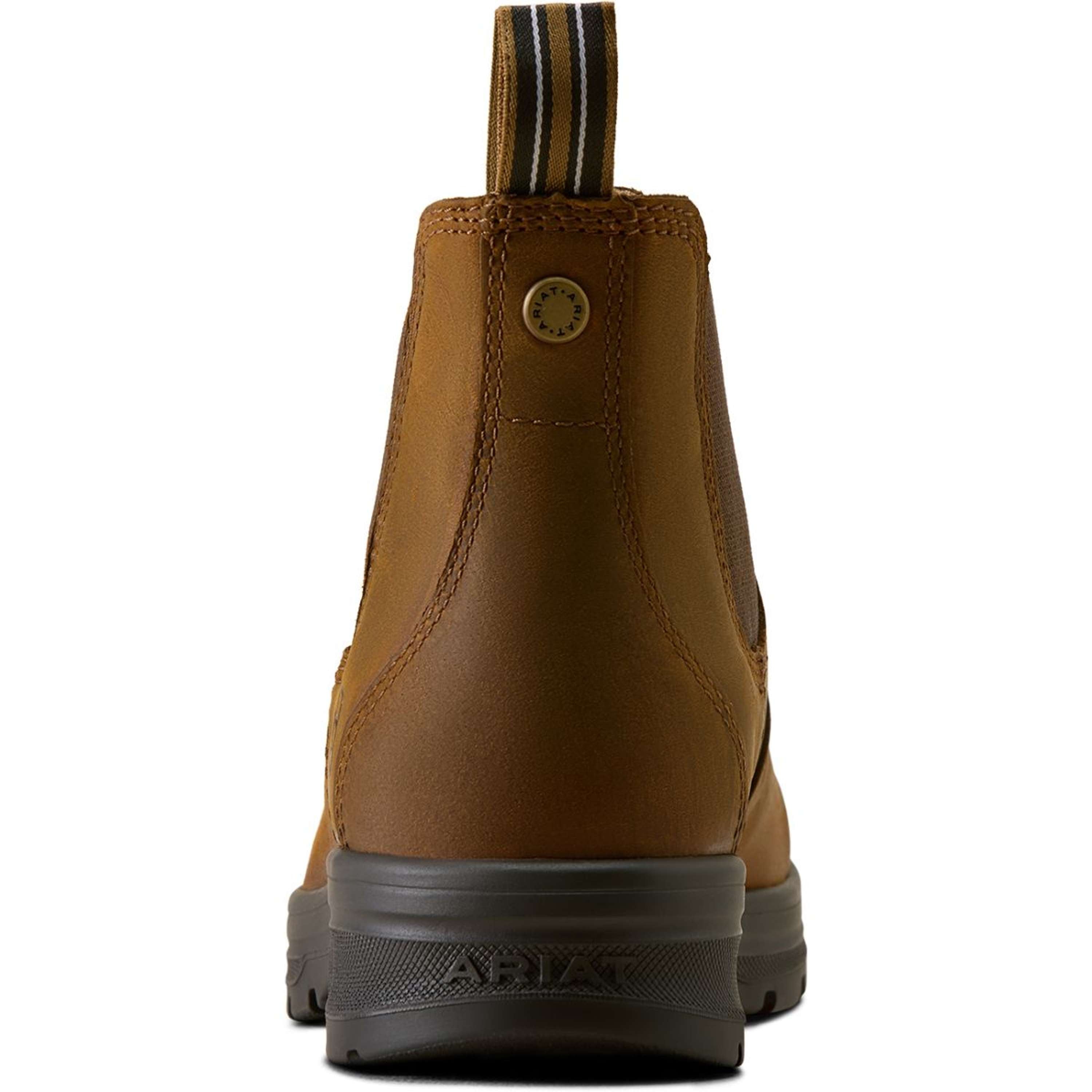 Ariat Botines Cooper Mujer Distressed Copper
