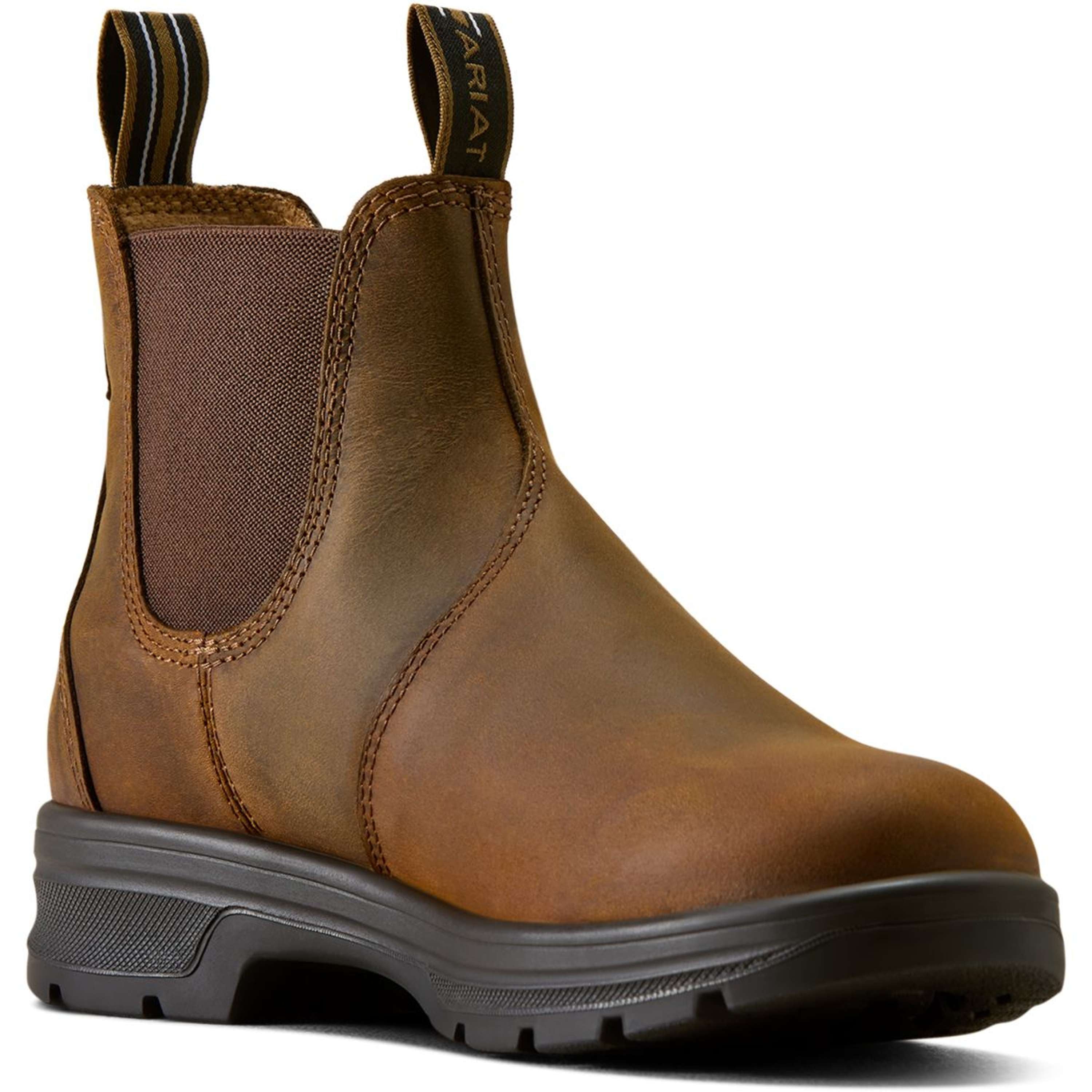 Ariat Botines Cooper Mujer Distressed Copper