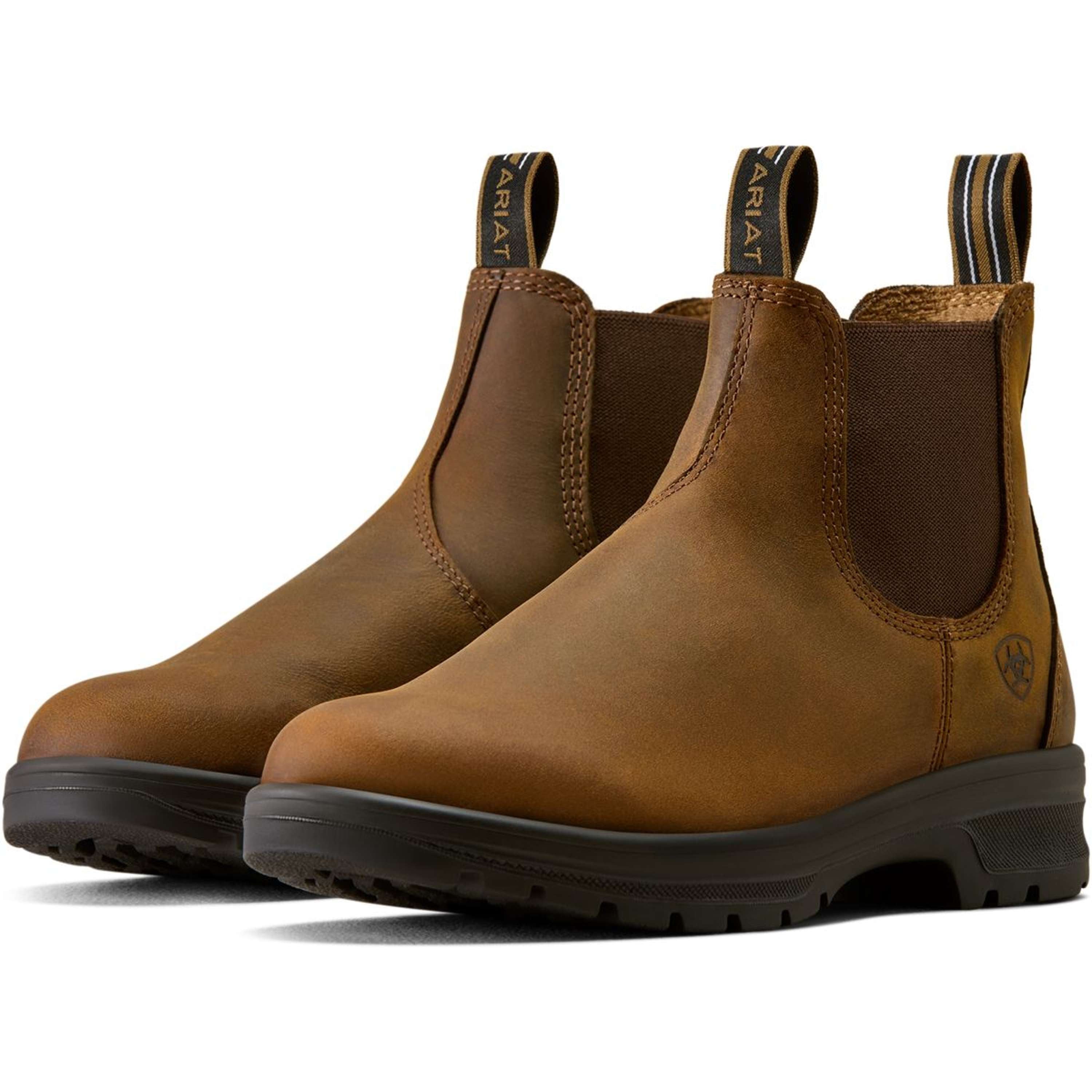 Ariat Botines Cooper Mujer Distressed Copper