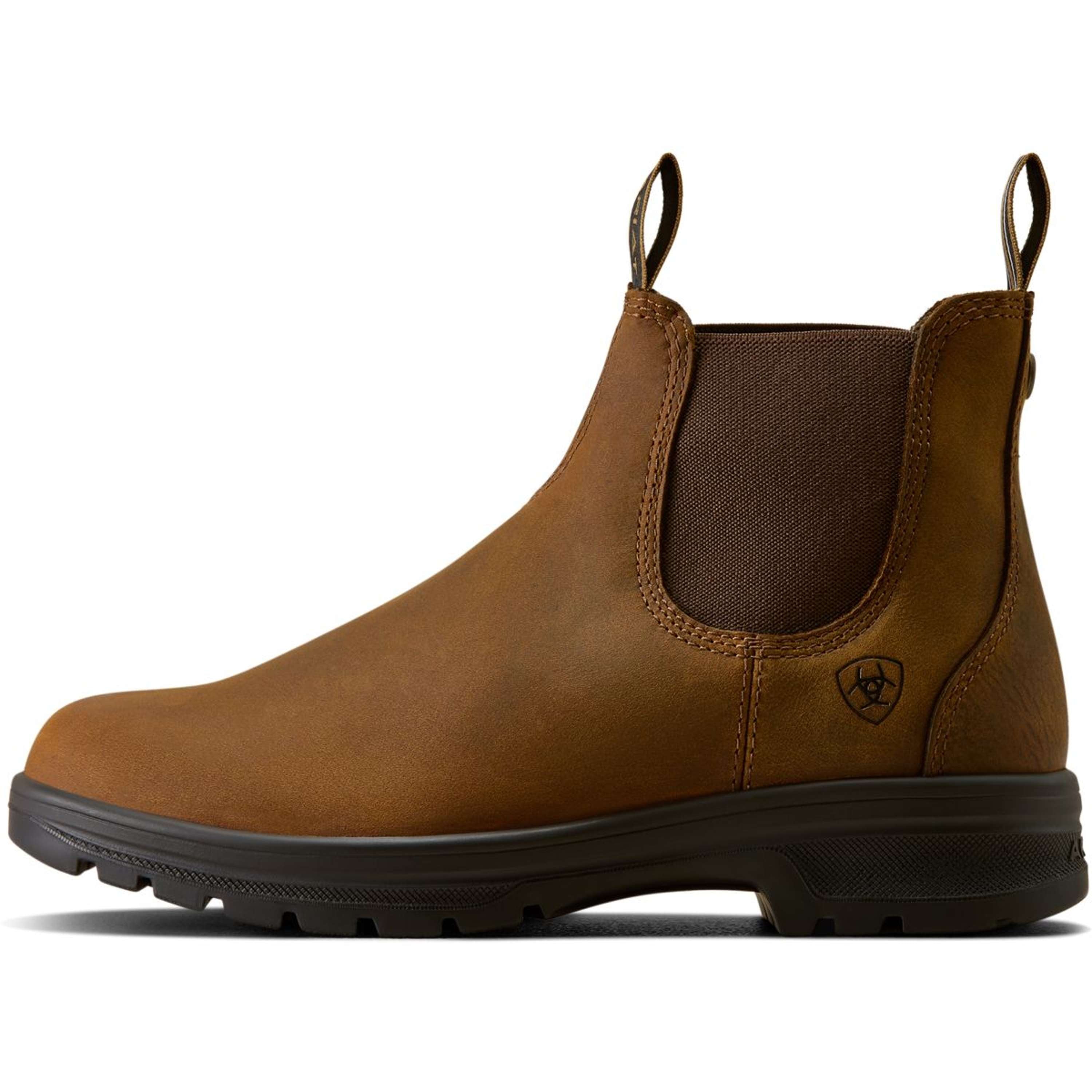 Ariat Botines Cooper Mujer Distressed Copper