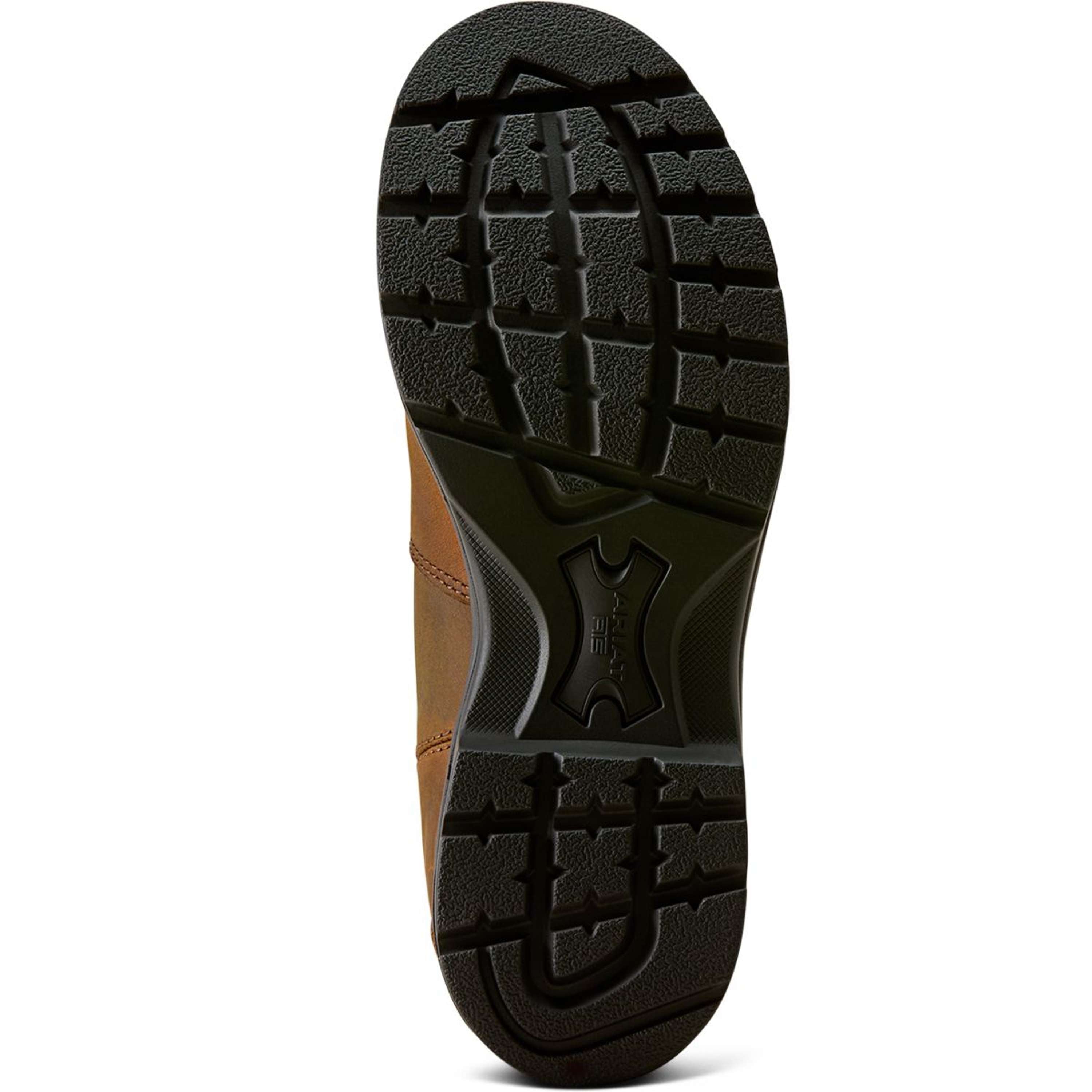 Ariat Botines Cooper Mujer Distressed Copper