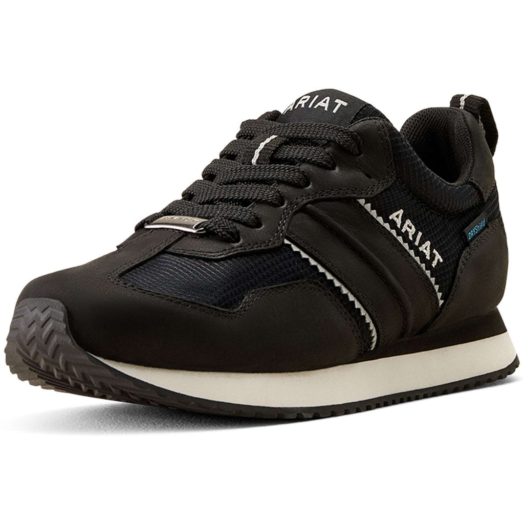 Ariat Zapatillas Ranch Runners H2O Mujer Carbon Black