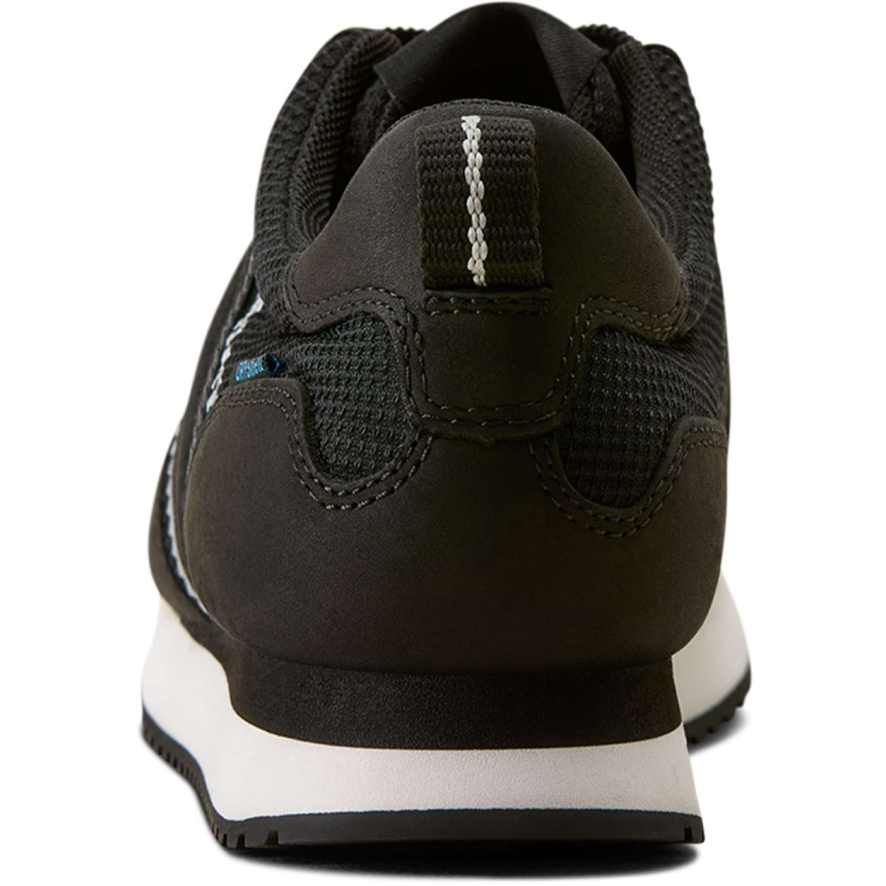 Ariat Zapatillas Ranch Runners H2O Mujer Carbon Black