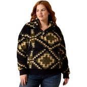 Ariat Suéter Berber Mujer Gambit Southwest