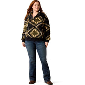 Ariat Suéter Berber Mujer Gambit Southwest