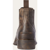 Ariat Western Boots Midtown Rambler Hombres Piedra