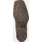 Ariat Western Boots Midtown Rambler Hombres Piedra