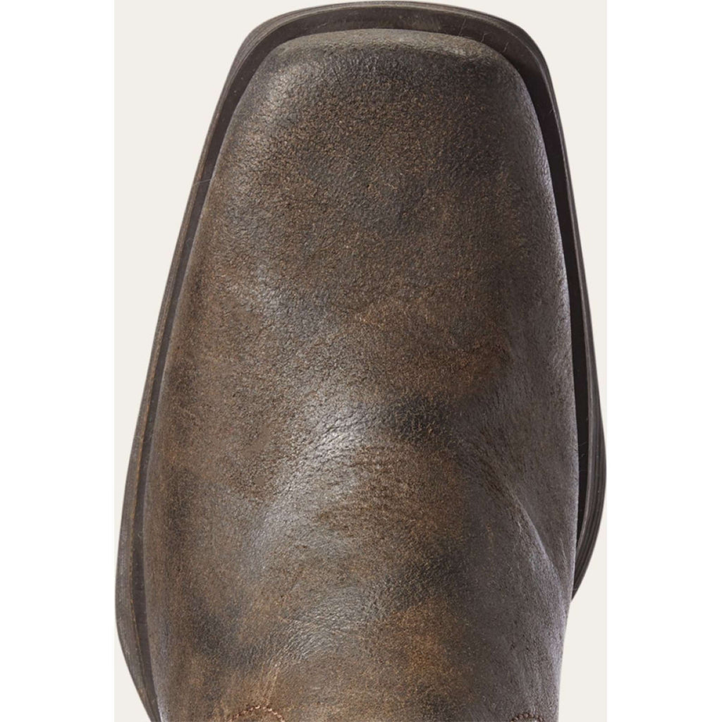 Ariat Western Boots Midtown Rambler Hombres Piedra
