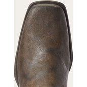 Ariat Western Boots Midtown Rambler Hombres Piedra