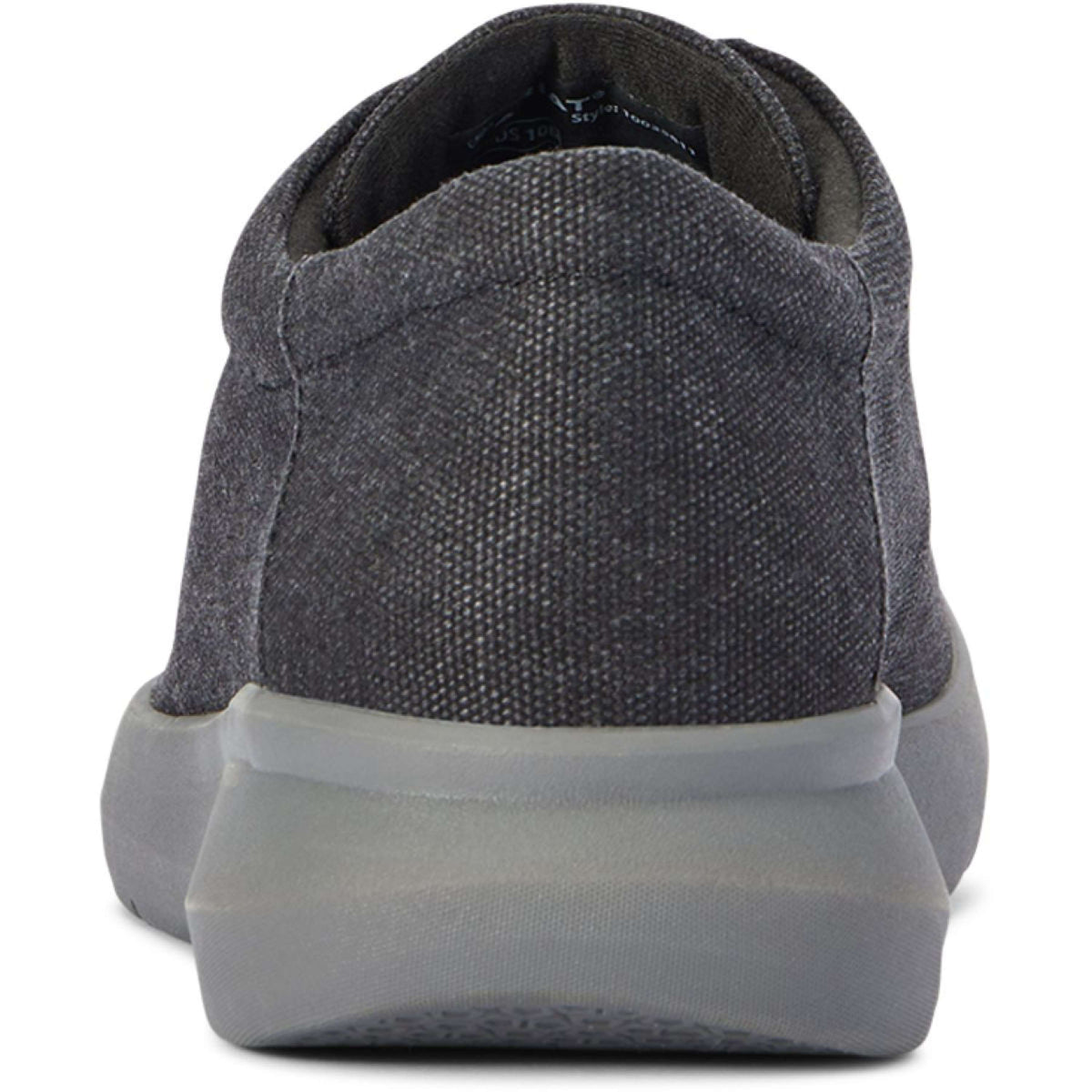 Ariat Zapatos Hilo Hombres Carbon