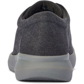 Ariat Zapatos Hilo Hombres Carbon