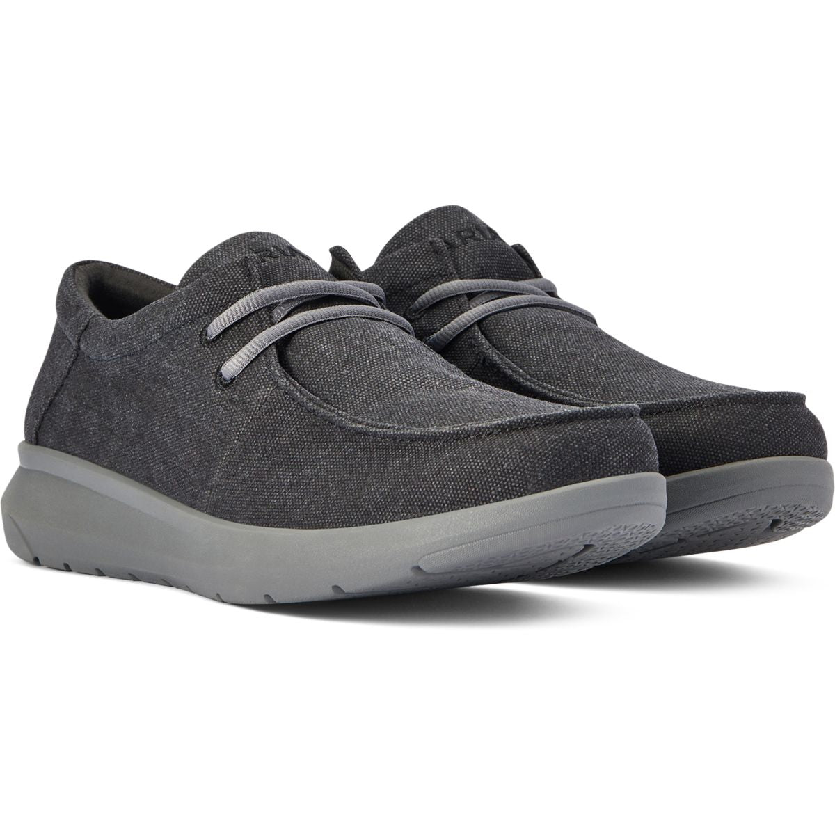 Ariat Zapatos Hilo Hombres Carbon