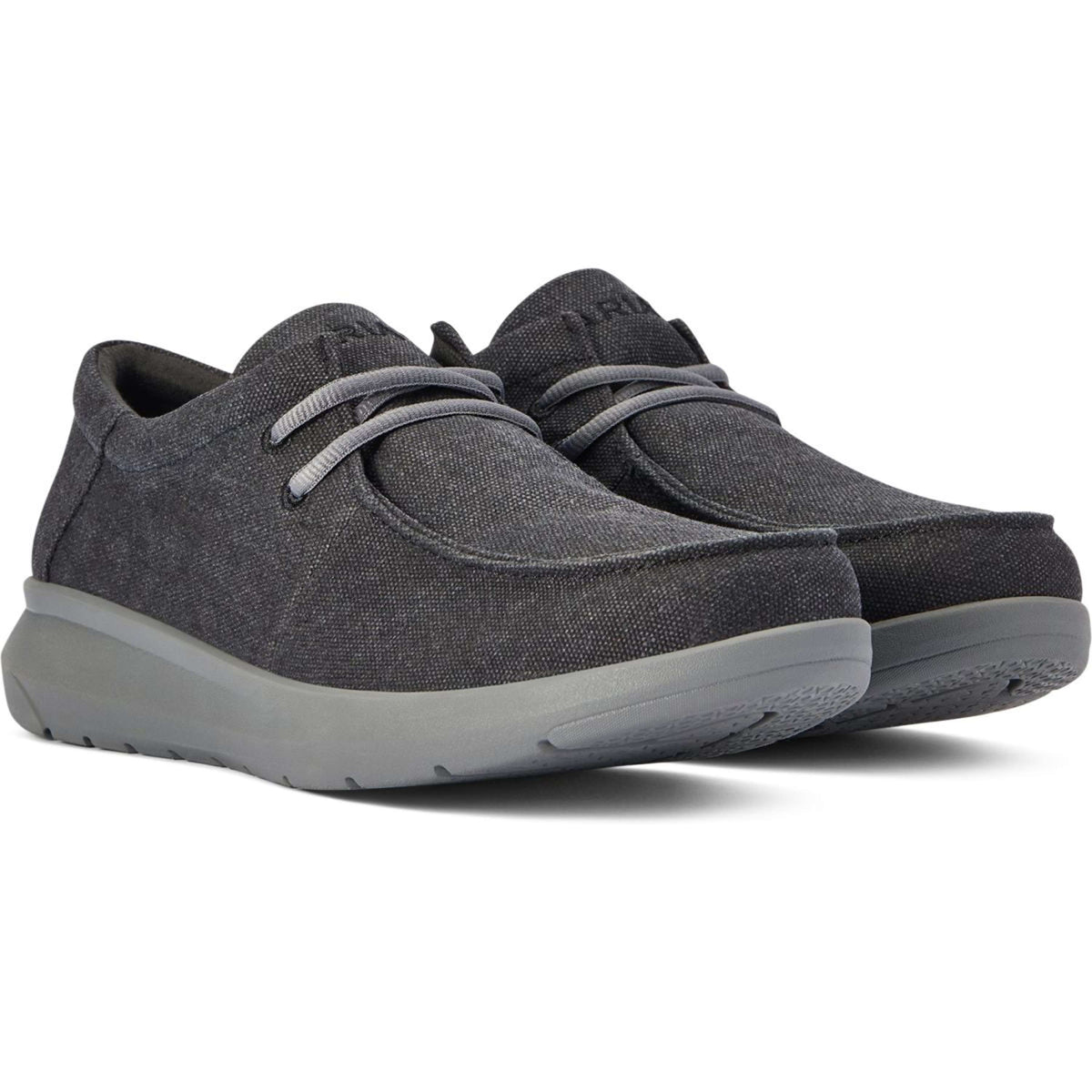 Ariat Zapatos Hilo Hombres Carbon