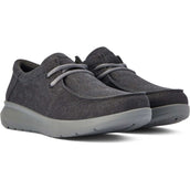 Ariat Zapatos Hilo Hombres Carbon
