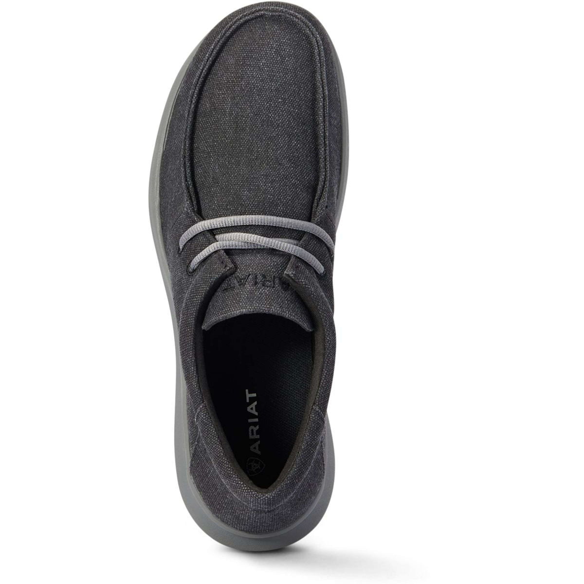 Ariat Zapatos Hilo Hombres Carbon