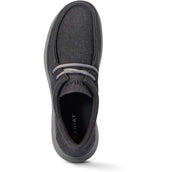 Ariat Zapatos Hilo Hombres Carbon