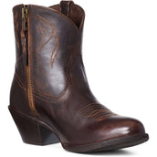 Ariat Bota vaquera Darlin Mujer Sassy Brown