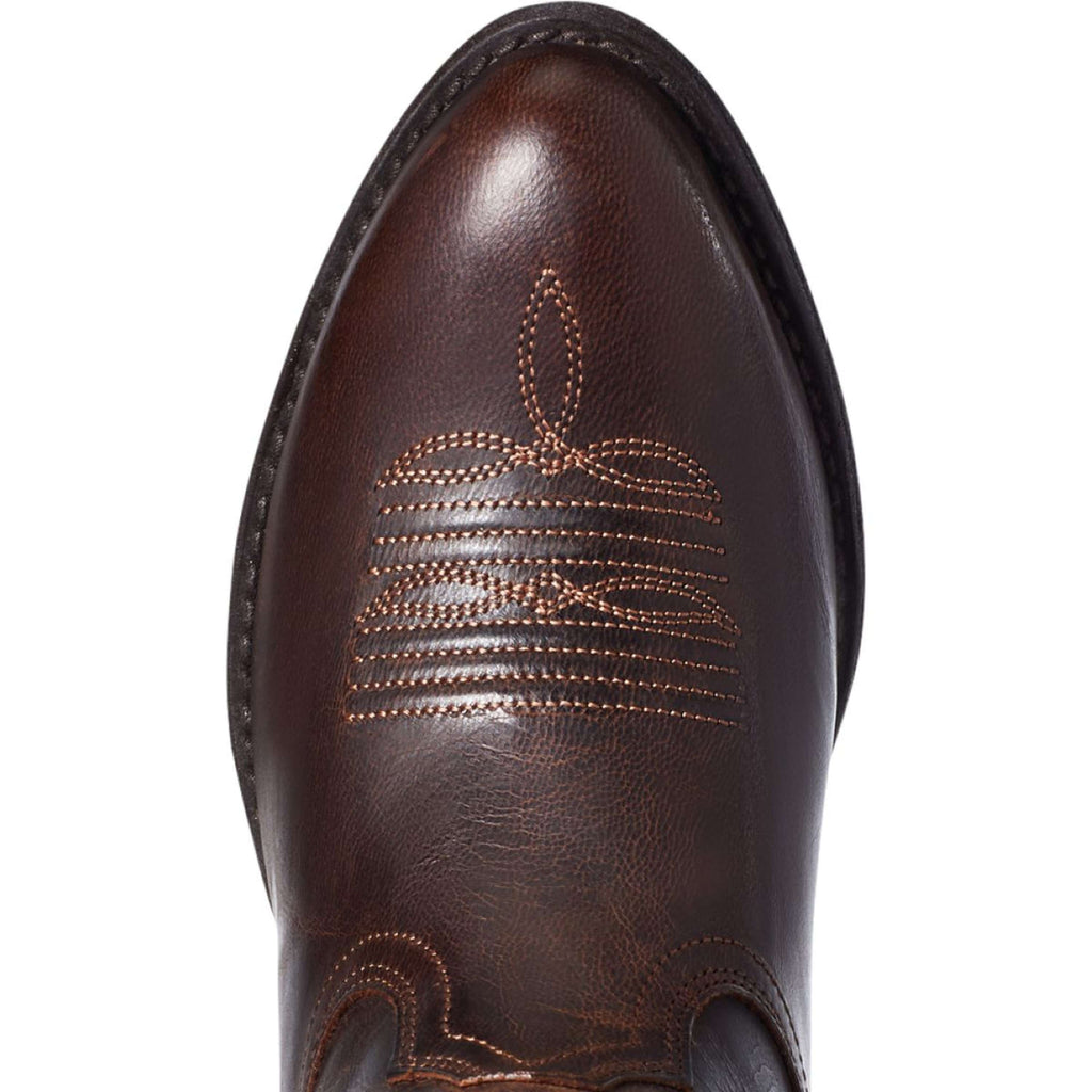 Ariat Bota vaquera Darlin Mujer Sassy Brown