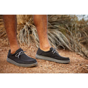 Ariat Zapatos Hilo Hombres Carbon