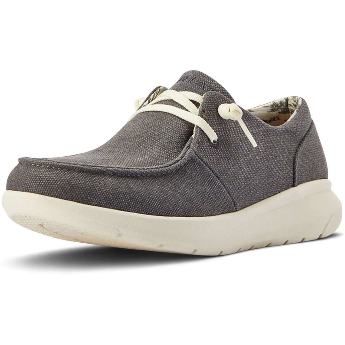 Ariat Zapatos Hilo Mujer Gris oscuro