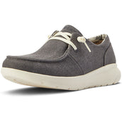 Ariat Zapatos Hilo Mujer Gris oscuro