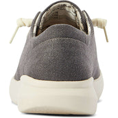 Ariat Zapatos Hilo Mujer Gris oscuro