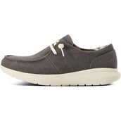 Ariat Zapatos Hilo Mujer Gris oscuro