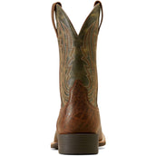 Ariat Bota vaquera Sport Big Country Hombres Marron