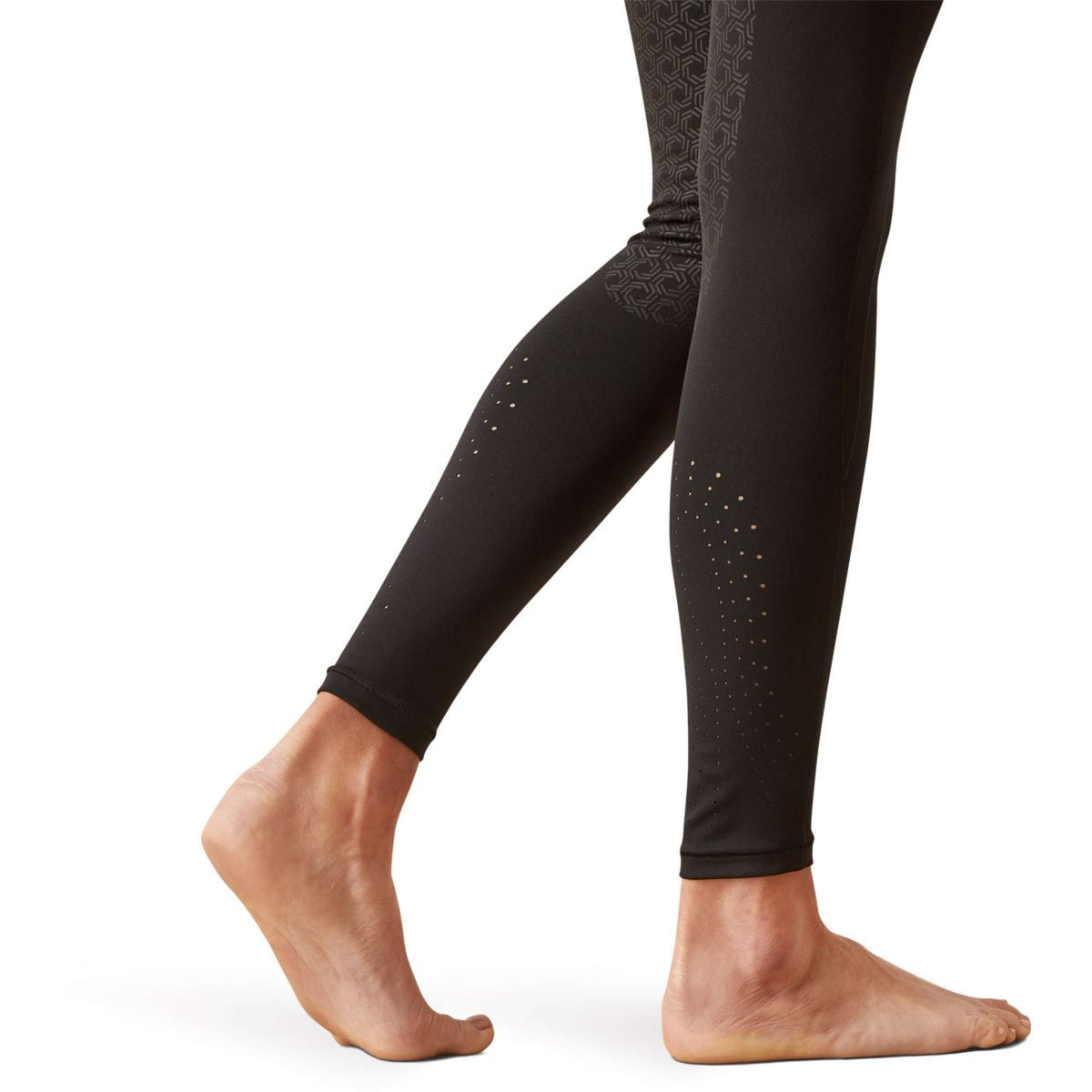 Ariat Legging de Equitación EOS 2.0 Full Seat Negro