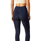 Ariat Legging de Equitación EOS 2.0 Full Seat Navy Eclipse