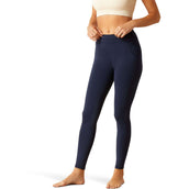 Ariat Legging de Equitación EOS 2.0 Full Seat Navy Eclipse