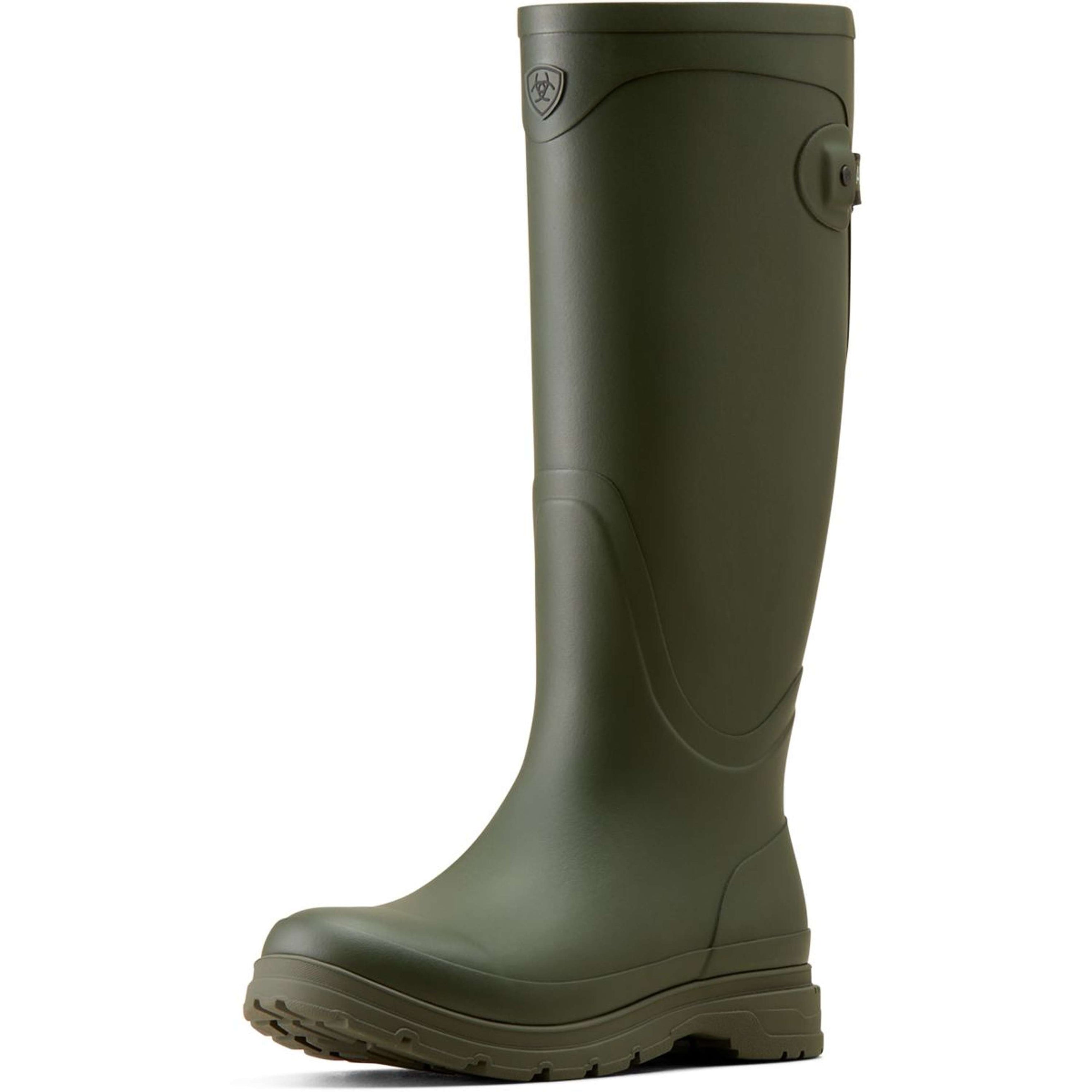 Ariat Botas de lluvia Kelmarsh Mujer Olive Ariat Botas de lluvia Kelmarsh Mujer Olive