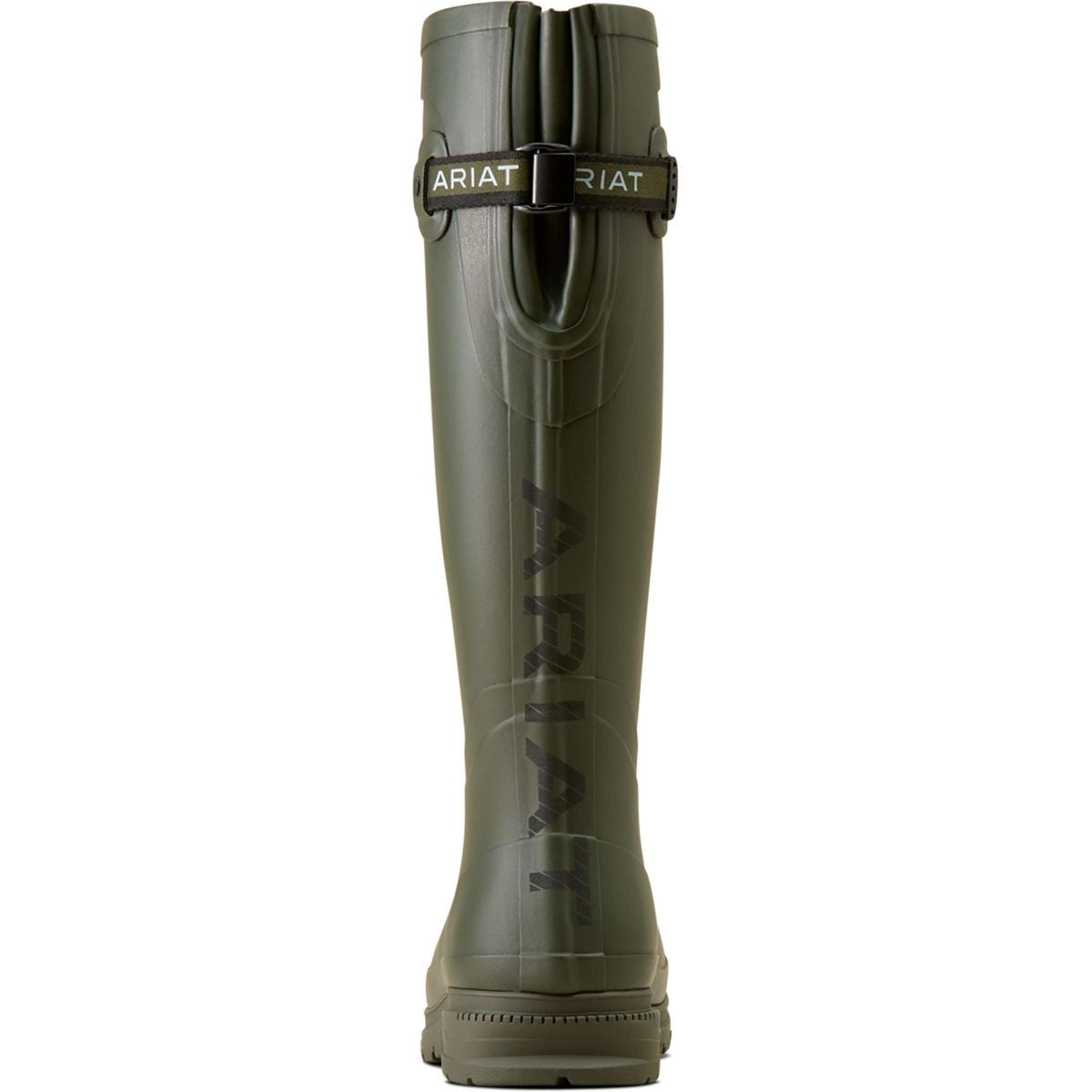 Ariat Botas de lluvia Kelmarsh Mujer Olive
