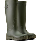 Ariat Botas de lluvia Kelmarsh Mujer Olive