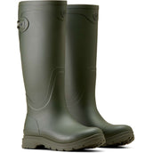 Ariat Botas de lluvia Kelmarsh Mujer Olive