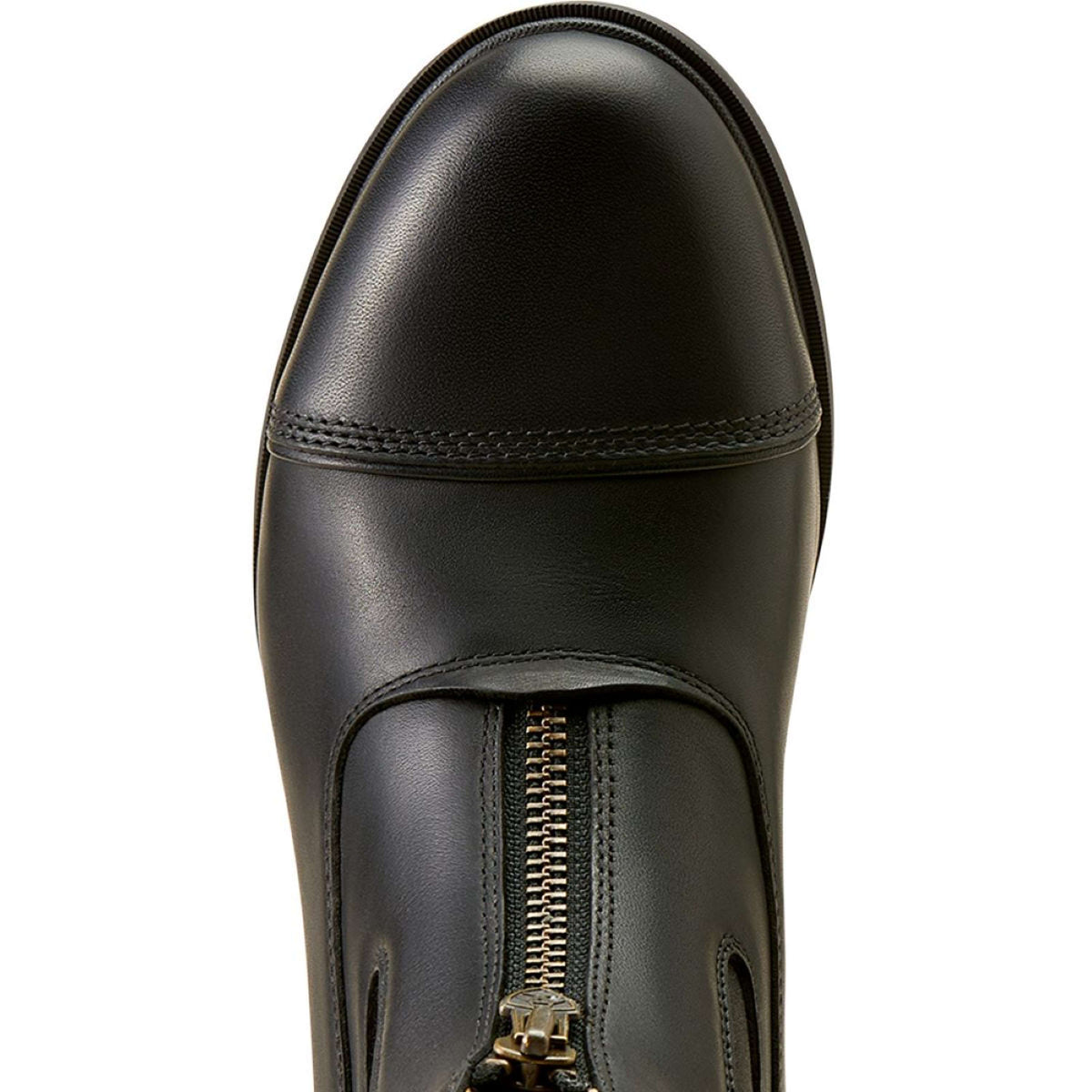 Ariat Botines Devon Zip Mujer Negro