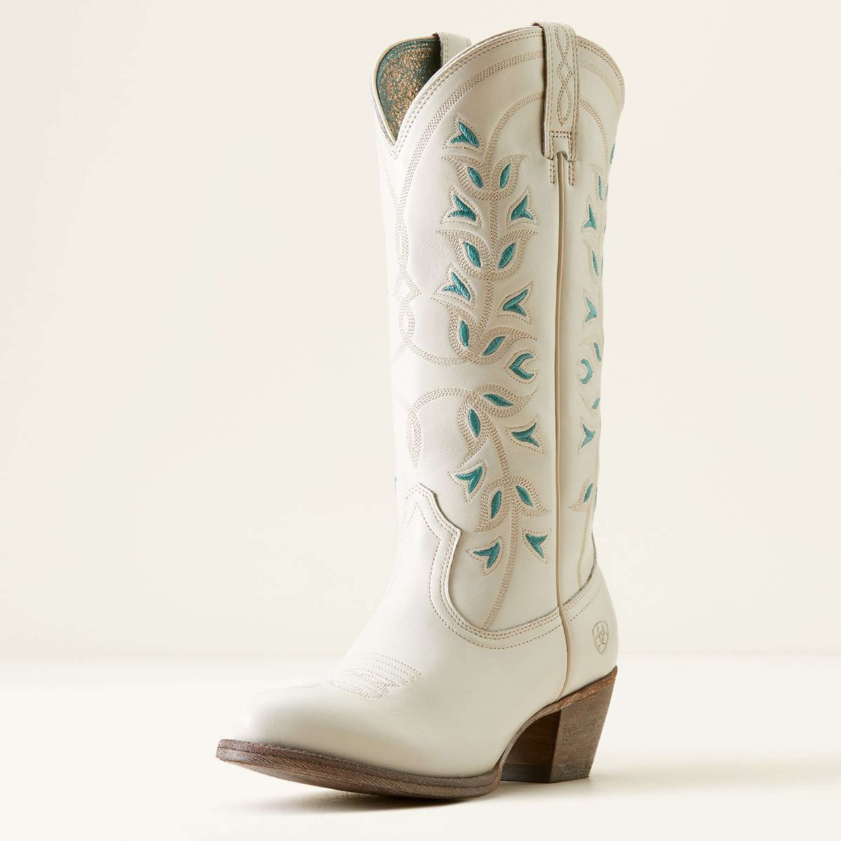 Ariat Botas Western Desert Holly Mujer Creme