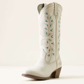 Ariat Botas Western Desert Holly Mujer Creme