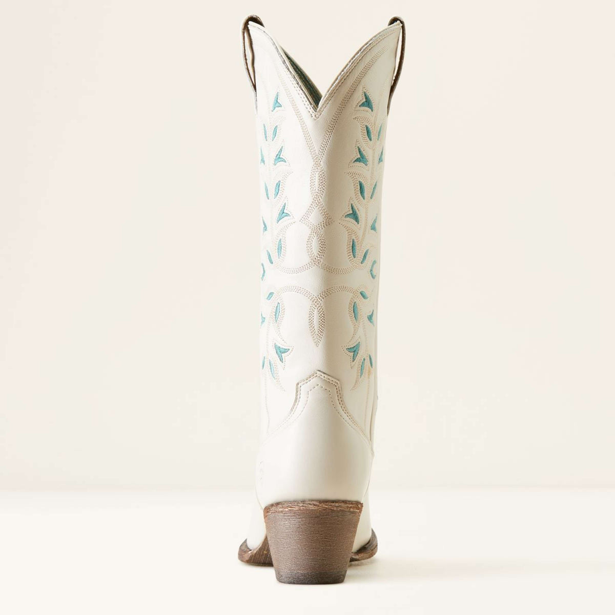 Ariat Botas Western Desert Holly Mujer Creme