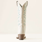 Ariat Botas Western Desert Holly Mujer Creme