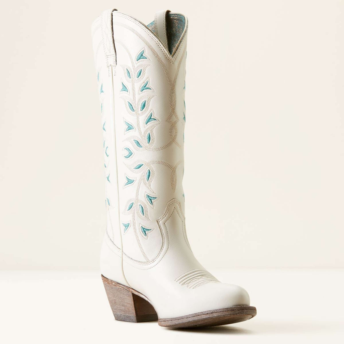 Ariat Botas Western Desert Holly Mujer Creme