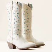 Ariat Botas Western Desert Holly Mujer Creme